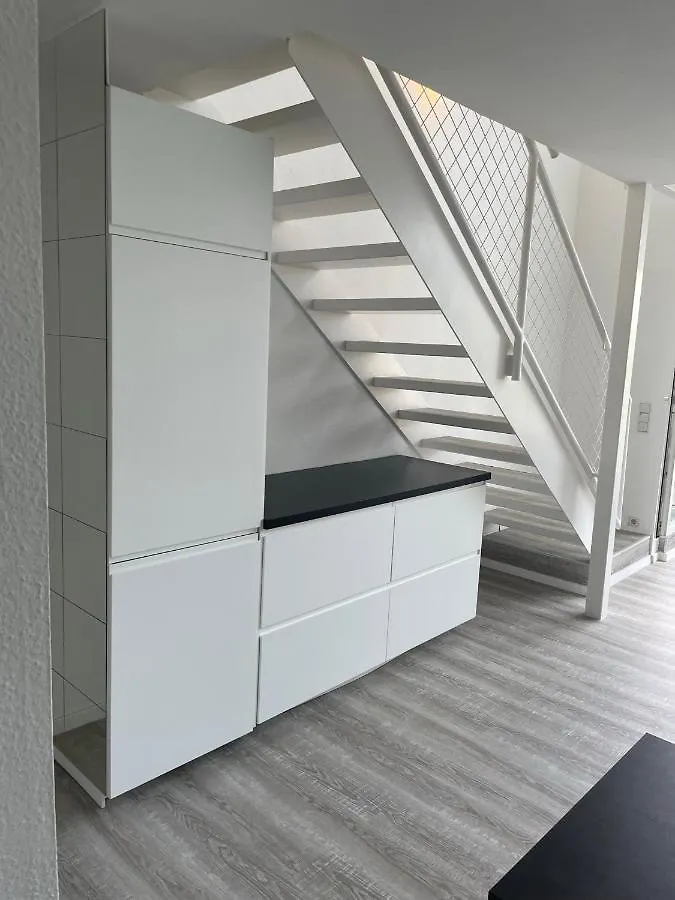 Apartamento Cologne City Is Calling