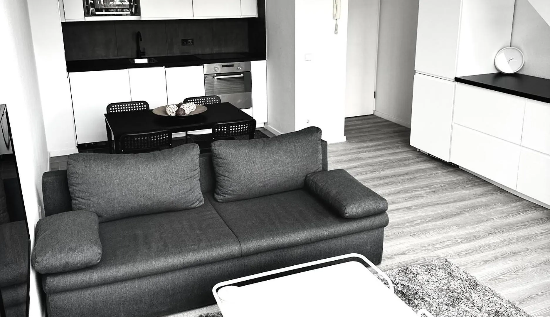 Apartamento Cologne City Is Calling